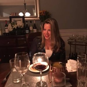 Meet your Posher, Tammy
